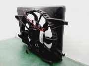 Kühlerventilator 252312H000 Hyundai i30 Schrägheck 1.4 CVVT 16V (G4FA)