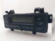 Bedienung Klimacontrolle 96533393XT Citroën C3 (FC/FL/FT) Schrägheck 5-drs 1.4 HDi (DV4TD(8HZ))
