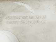 Scheibenwaschbehälter MN105383 Mitsubishi Colt (Z2/Z3) Schrägheck 1.3 16V (4A90)