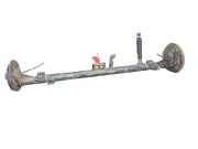 Hinterachse 6K9500047C Seat Inca (6K9) Van 1.9 D (1Y)