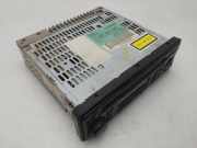 Radio 9639219480 Citroën Berlingo Cinqspace, Multispace Großraumlimousine 1.9 Di (DW8(WJZ))