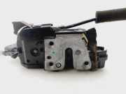 Türschloss Links Hinten 825030019R Renault Fluence (LZ) Limousine 1.5 dCi 110 (K9K-836(K9K-J8))