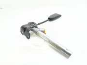 Gürtelschnalle Rechts Vorne 6150329 Renault Megane III Grandtour (KZ) Kombi 5-drs 1.5 dCi 110 (K9K-832(K9K-G8))