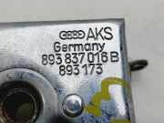 Türschloss Rechts Vorne 893837016B Audi 80 Avant (B4) Kombi 1.9 TDI (1Z)