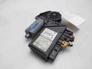 Fensterhebermotor Links Hinten 8E0959801E Audi A4 (B7) Limousine 2.0 TDI 16V (BRE)