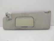 Sonnenblende Links 1H0857551P Volkswagen Polo III (6N1) Schr?gheck 1.0i 45 (AEV) AEV