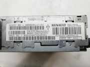 Radio 8200357388 Renault Modus/Grand Modus (JP) Großraumlimousine 1.4 16V (K4J-770)