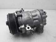 Klima Pumpe 51893889 Fiat Doblo Cargo (263) Ch.Cab/Pick-up 1.3 MJ 16V DPF Euro 5 (263.A.2000)