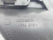 Türgriff Innen Links Vorne 8J1837019 Audi TT (8J3) Coupé 2.0 TFSI 16V (BWA)