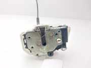 Türschloss Links Hinten 050513060 Alfa Romeo 159 (939AX) Limousine 1.9 JTDm 16V (939.A.2000)