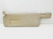 Sonnenblende Links 6K2857551 Seat Ibiza II (6K1) Schrägheck 1.4i (AEX)
