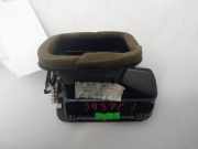 Luftdüse 6R0819703 Volkswagen Polo V (6R) Schrägheck 1.6 TDI 16V 105 (CAYC) CAYC