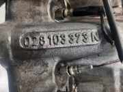Zylinderkopf 028103373N Audi A4 (B5) Limousine 1.9 TDI (1Z)