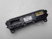Bedienung Klimacontrolle 8M5T18C612CL Ford Focus 4 Wagon Kombi 1.0 Ti-VCT EcoBoost 12V 125 (B7DA)