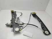 Fensterheber Rechts Vorne 13350759 Opel Astra J (PC6/PD6/PE6/PF6) Schrägheck 5-drs 1.6 CDTI 16V (B16DTL)