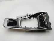 Aschenbecher Vorne 9682457677 Citroën C5 III Berline (RD) Schrägheck 1.6 HDiF 16V (DV6TED4(9HZ))