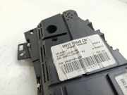 Tachoeinheit Kmh 6M2T10849CM Ford Mondeo IV Schrägheck 2.0 TDCi 140 16V (QXBA)