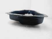 Ölwannenabdeckung 9653199080 Lancia Phedra Großraumlimousine 2.2 JTD 16V (DW12BTED4(4HS))