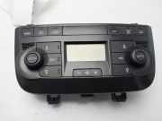 Bedienung Klimacontrolle 735447949 Fiat Grande Punto (199) Schrägheck 1.9 Multijet (939.A.7000)