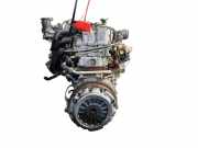 Motor 4D56 Mitsubishi L-200 (KA/KB) Pick-up 2.5 DI-D 4x4 (4D56HP)