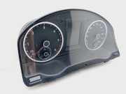 Tachoeinheit Kmh 5N0920871C Volkswagen Tiguan (5N1/2) SUV 2.0 TDI 16V (CBAB) CBAB