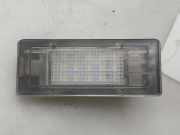 Kennzeichenbeleuchtung 8200013577G Dacia Duster (HS) SUV 1.5 dCi (K9K-892)