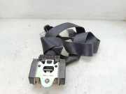 Sicherheitsgurt Links Hinten 5E5857447B Skoda Octavia (5EAA) Liftback 1.6 TDI GreenTec 16V (CLHA)