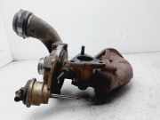 Turbolader 108948H109779 Renault (B56) 1.9 dTi RT 98 CV / 72 KW