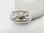 Sonnenblende Links 8143EP Peugeot 206 (2A/C/H/J/S) Schrägheck 1.4 XR,XS,XT,Gentry (TU3JP(KFW))