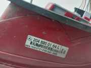 R?cklicht Links 2048200164L Mercedes-Benz C (W204) Limousine 2.2 C-200 CDI 16V (OM646.812)