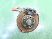 Achsschenkel Halter Links Hinten 5Q0505435F Audi A3 (8V1/8VK) Schrägheck 3-drs 2.0 TDI 16V (CRLB)