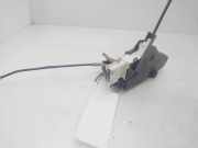 Türschloss Rechts Vorne 9683416980 Citroën CITROEN COUPE by Loeb 109 CV / 80 KW