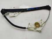 Fensterheber Rechts Hinten 8V4839462 Audi A3 Sportback (8VA/8VF) Schrägheck 5-drs 1.6 TDI Ultra 16V (CRKB(Euro 5))