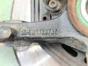 Achsschenkel Halter Links Vorne 93328737 Opel Meriva Großraumlimousine 1.3 CDTI 16V (Z13DT)