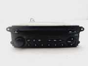 Radio 96552643ZE Citroën C5 I Berline (DC) Schrägheck 2.0 HDi 110 (DW10ATED(RHZ))