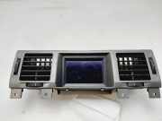Multifunctionelle Display 13178765 Opel Vectra C GTS Schrägheck 5-drs 1.9 CDTI 120 (Z19DT)