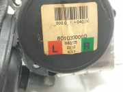 Sicherheitsgurt Links Hinten 601030000D Mini Mini (R56) Schrägheck 1.6 16V Cooper S (N14-B16A)