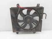 Kühlerventilator 2538017800 Hyundai ACCENT (LC) GLS CRDi 82 CV / 60 KW