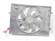 Kühlerventilator 253801F251 Hyundai Tucson (JM) SUV 2.0 CRDi 16V 4x2 (D4EA)