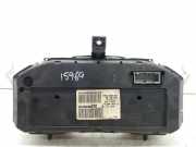 Tachoeinheit Kmh 8200039700 Renault MEGANE II BERLINA 5P Confort Dynamique 82 CV / 60 KW