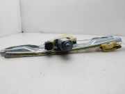 Fensterheber Rechts Hinten BM51A27000BE Ford Focus 3 Limousine 1.0 Ti-VCT EcoBoost 12V 125 (M1DD)