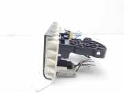 Bedienung Klimaanlage JFL100470 Rover 45 Schrägheck 5-drs 1.6 16V (16K4F)