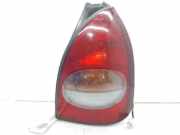 Rücklicht Links 9240329600 Hyundai Lantra/Elantra II Limousine 1.9 D GL,GLS (XUD9A-Y(DJY))