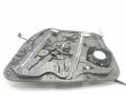 Fensterheber Links Vorne 824702W110 Hyundai Santa Fe III (DM) SUV 2.2 CRDi R 16V 4x2 (D4HB) 2013