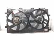 Kühlerventilator 13223018 Opel INSIGNIA BERLINA Edition 131 CV / 96 KW