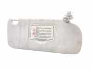 Sonnenblende Rechts 820000096 Renault Espace (JK) Großraumlimousine 2.2 dCi 16V (G9T-742)