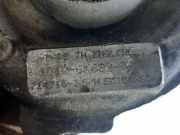 Turbolader 2C1Q6K682BD Ford CAJA CERRADA, CORTA (FY) (2000 =>) FT 280 2.0 101 CV / 74 KW