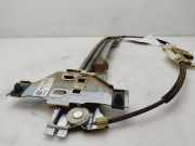 Fensterheber Links Vorne 9657133680 Citroën C4 Berline (LC) Schrägheck 5-drs 1.6 HDi 16V (DV6ATED4(9HX))
