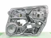 Fensterheber Rechts Vorne A1667200279 Mercedes-Benz ML III (166) SUV 3.0 ML-350 BlueTEC V6 24V 4-Matic (OM642.826)