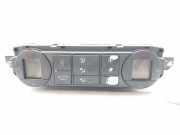 Bedienung Klimacontrolle 3M5T18C612AR Ford FOCUS BERLINA (CAP) Ambiente (D) 116 CV / 85 KW